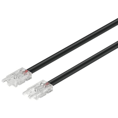 CABLE CONNECTION MULTIBLANC 50CM