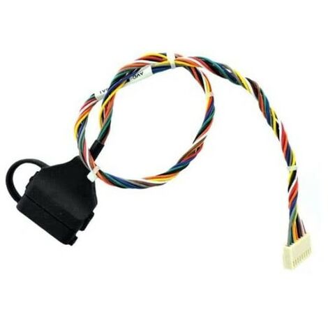 Cable connectique tondeuse robot Robomow RX
