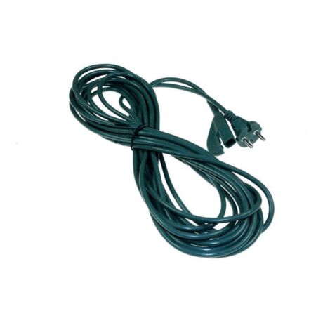 CABLE D ALIMENTATION 10 METRES POUR PETIT ELECTROMENAGER VORWERK - D252060