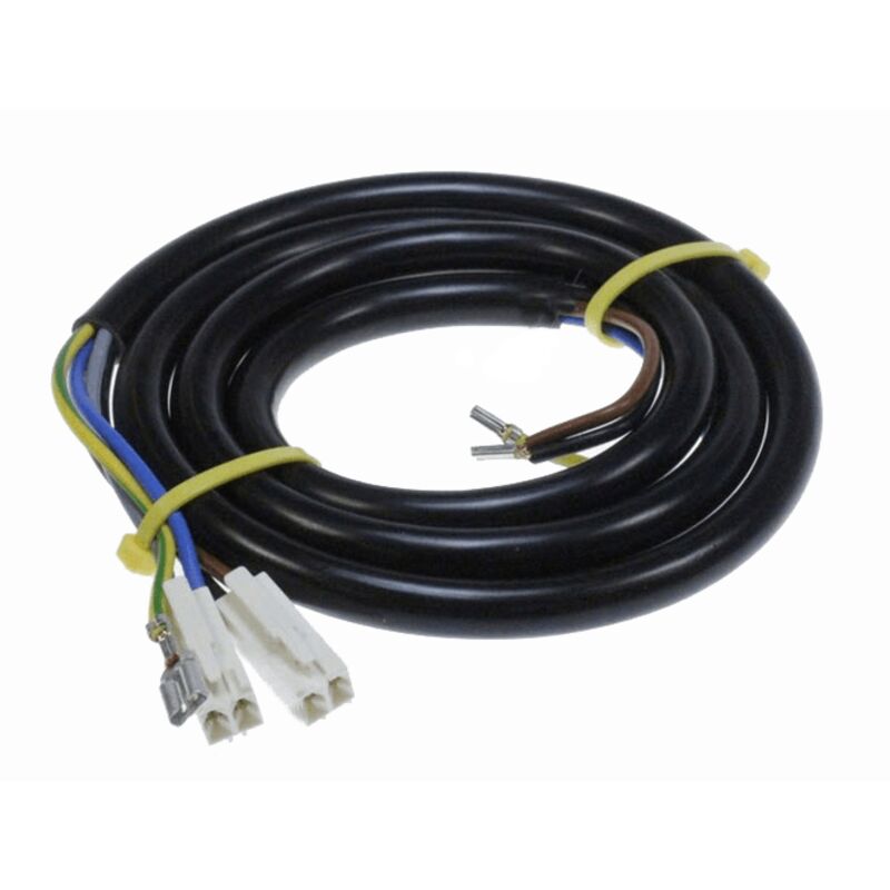 Cable D Alimentation Go 1.20m C00500603 Pour TABLE DE CUISSON
