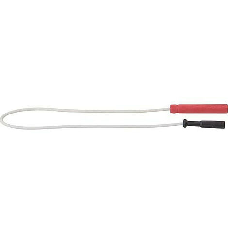 Cable d allumage 4,0 x 4,0 x 500 mm