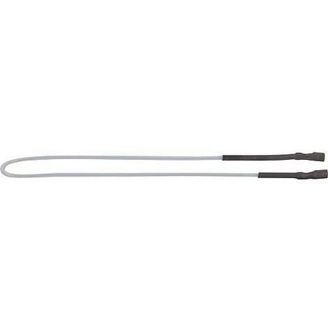 Cable d allumage avec fiche RE 1 95.24200-0047 400 mm long