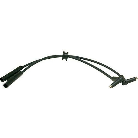 Cable d allumage complet weishaupt 24111011032