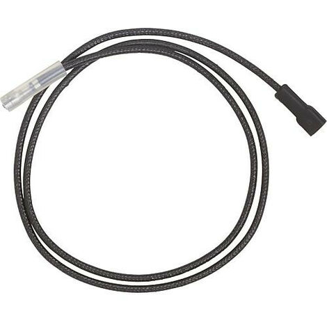 Cable d allumage pour allumeur piezo 700 mm 0.028.368