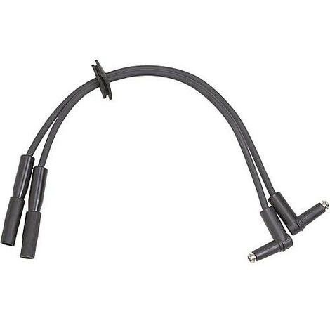 Cable d allumage WL 10-A, WL 20-A 2412001108/2 1 paire
