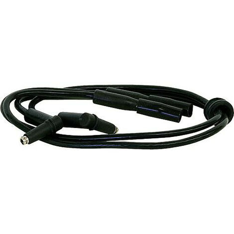 Cable d allumage WL 30-A, 600 mm 240 300 11142 (nouveau modele) 1 paire