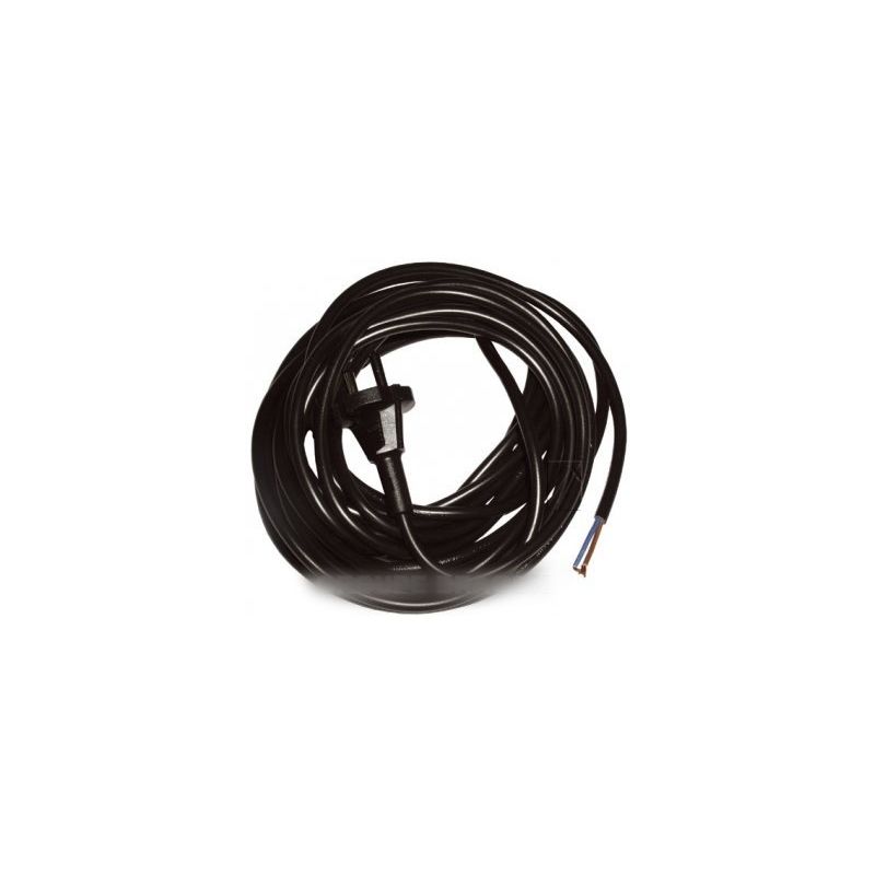 Cordon câble plat 9 mètres pour Aspirateur Electrolux 9595589