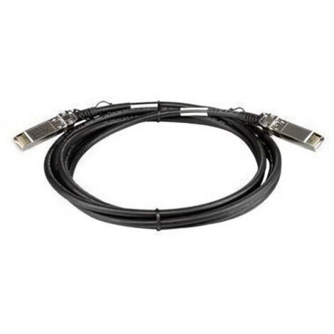 Câble d-link pour 10gbe sfp+ stack 3 mètres