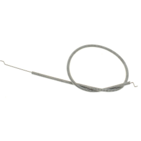 CABLE D OUVERTURE DE PORTE pour SECHE LINGE ARTHUR MARTIN - 125202410