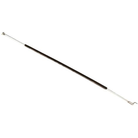 Câble d'accélérateur 120 Husqvarna 574226701