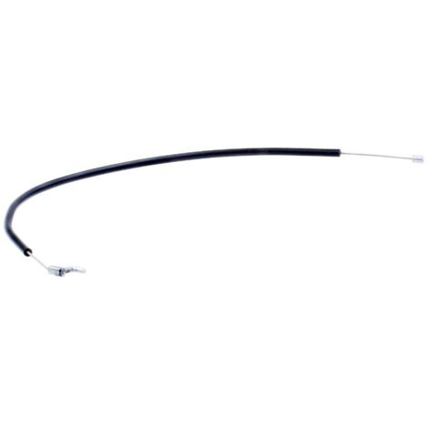 CÂBLE D'ACCÉLÉRATEUR 537075802 ORIGINAL HUSQVARNA