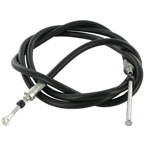 Câble d'accélérateur à main FIATAGRI 5149956