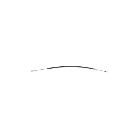 Câble D'accélérateur Adaptable Pour Husqvarna Modèles 545 Ii, 550 Ii. Remplace Origine 596 55 00-01.
