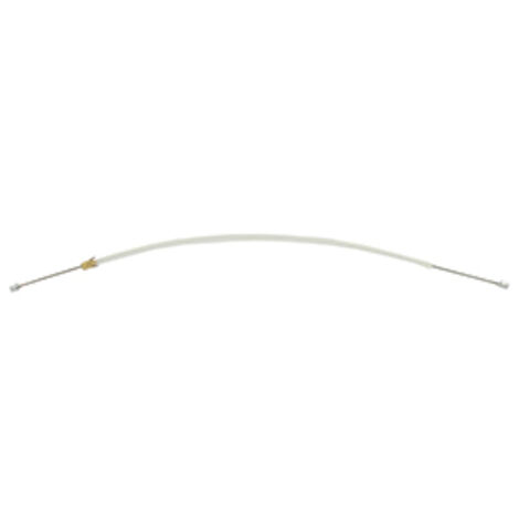 Câble D'accélérateur Adaptable Pour Husqvarna Modèles 565, 572xp. Remplace Origine 576 16 28-01, 576 16 28-02.