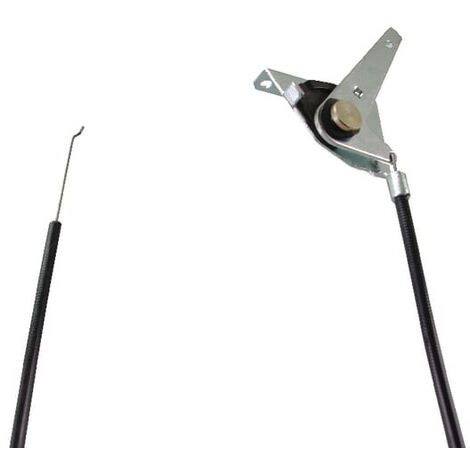 Câble d'accélérateur AGS 947000443006AGS