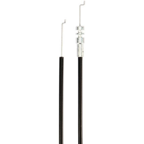 Câble d'accélérateur AL-KO AK405127