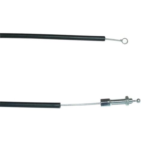 Câble d'accélérateur ALPINA 6980681 - GGP - 6980681