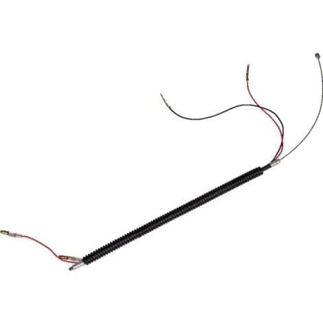 Câble d'accélérateur ALPINA 6981233 - GGP - 6981233