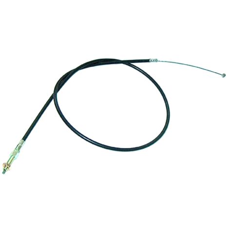 Câble d'accélérateur compatible avec la débroussailleuse EMAK EFCO 746 750 753 755