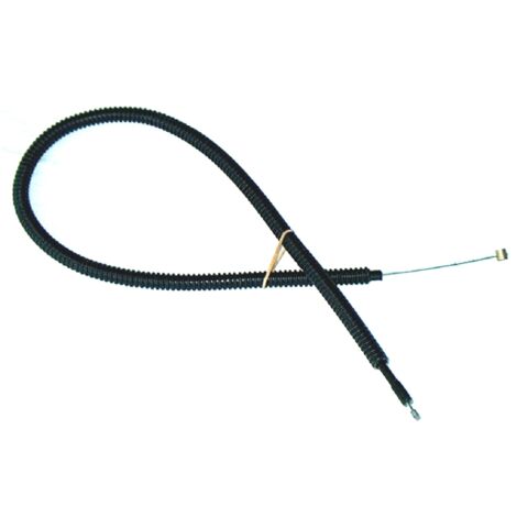 Câble d'accélérateur compatible avec la débroussailleuse SHINDAIWA B450