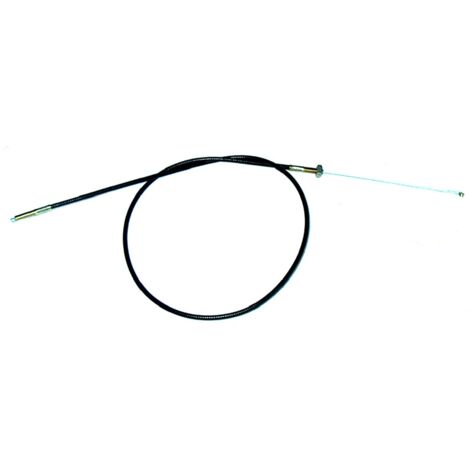 Câble d'accélérateur compatible avec la tronçonneuse ECHO 4605