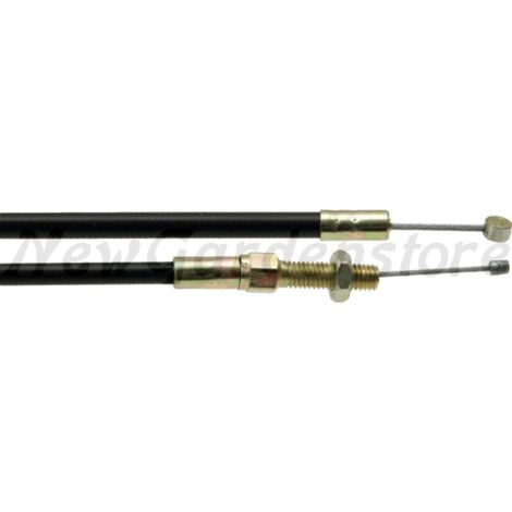 Câble d'accélérateur compatible OLEO MAC 27270512 4138385