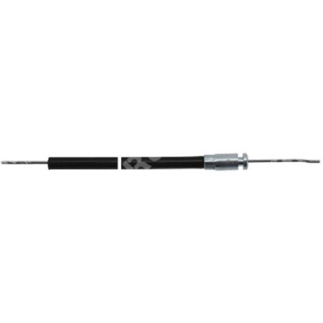Câble d'accélérateur COMPATIBLE pour tondeuse à gazon - 002476