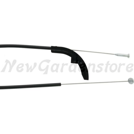 Câble d'accélérateur compatible STIHL 27270590 4144 180 1100