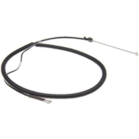 CÂBLE D'ACCÉLÉRATEUR COMPLET 537359602 HUSQVARNA ORIGINE
