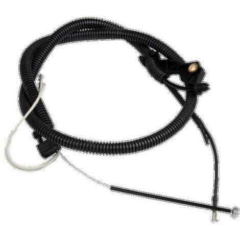 CÂBLE D'ACCÉLÉRATEUR COMPLET 544977801 HUSQVARNA ORIGINE