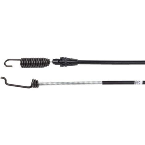 Câble d'accélérateur de débroussailleuse LAWN BOY TORO 106-8300