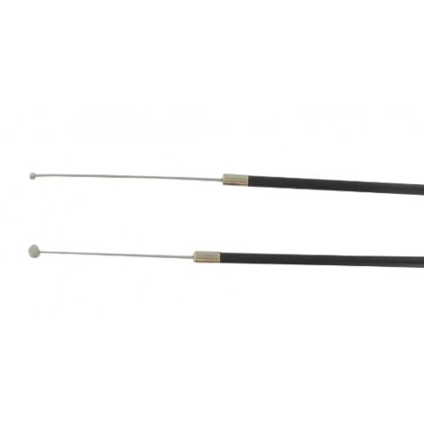 Câble d'accélérateur de débroussailleuse VIP 52 ORIGINAL ALPINA CASTOR STIGA