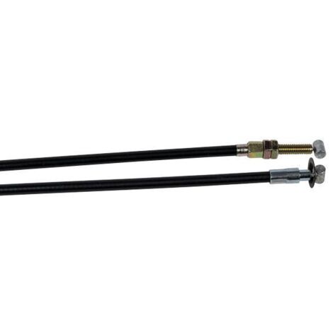 Câble d'accélérateur de tondeuse à gazon compatible HONDA 17910-VA3-003