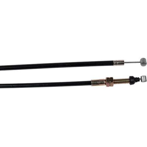 Câble d'accélérateur de tondeuse à gazon compatible HONDA 17910-VA4-800