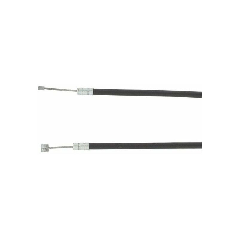 Câble d'accélérateur EARTHQUAKE - moteur VIPER sur motobineuse MC440