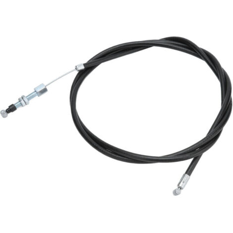 Câble d'accélérateur en acier inoxydaire pour tondeuse HRJ216 GXV160, accessoire de commande de gaz