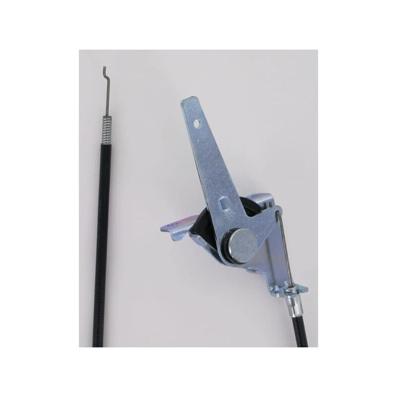 Câble d'accélérateur ETESIA ET37822