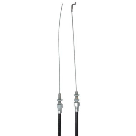 Câble d'accélérateur ETESIA ET40036