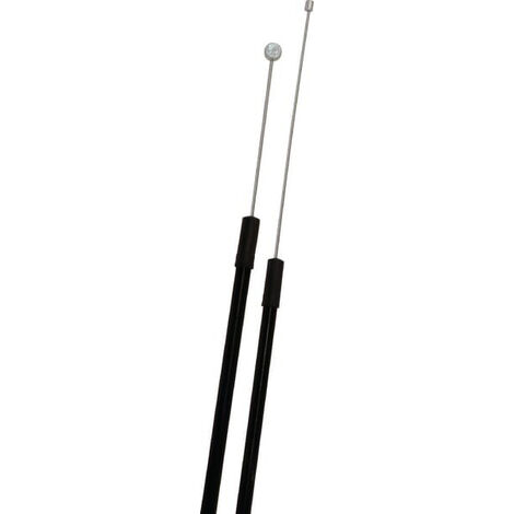 Câble d'accélérateur GOPART FGP430036