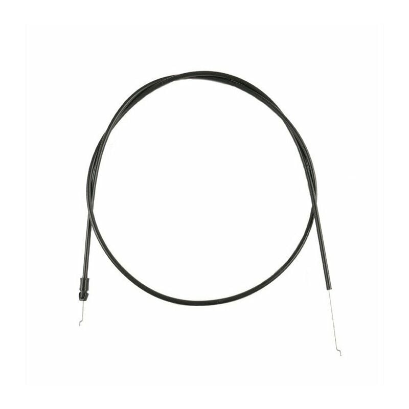 Câble d'accélérateur Husqvarna 531207754 - 531211141 - 531206545