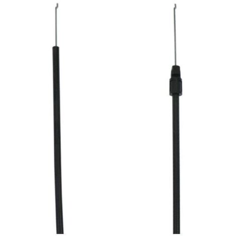 Câble d'accélérateur HUSQVARNA tondeuse longueur 1580 mm 450215 10141500