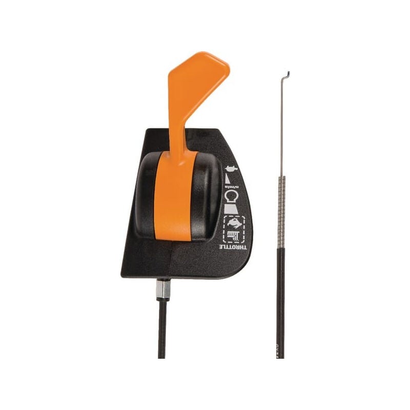 Câble d'accélérateur John Deere GY21984