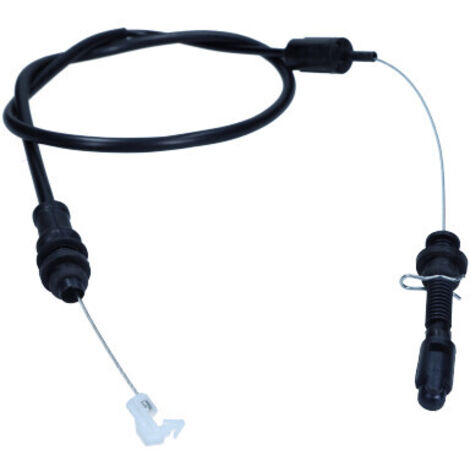Câble d'accélérateur MAXGEAR RENAULT MASTER II 2.8D