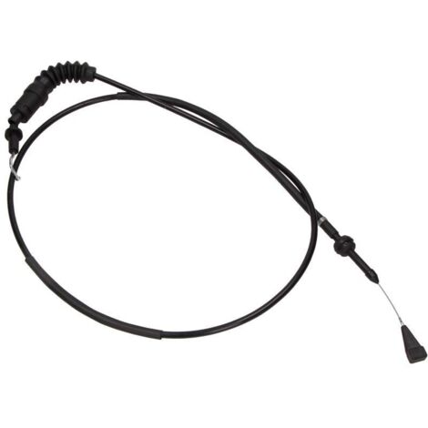 CÂBLE D'ACCÉLÉRATEUR MAXGEAR VW T4 2.4D 90-