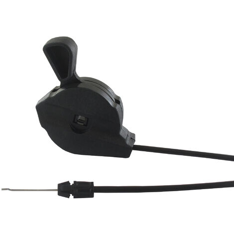 Câble d'accélérateur MTD 746-04393