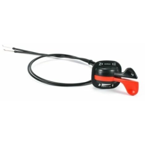 Câble d'accélérateur ORIGINAL BRIGGS & STRATTON 1727817SM