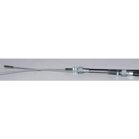 Câble d'accélérateur OUTILS-WOLF 40036OW