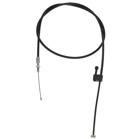 Câble d'accélérateur pour débroussailleuse Husqvarna 143R11 541
