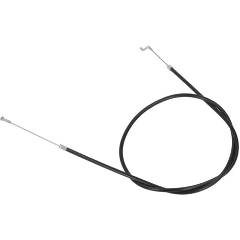 Câble d'accélérateur pour débroussailleuse Stihl FS160 FS180 FS220 FS280 FS290, pièce de rechange 4119 180 1100
