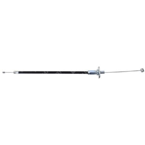 Câble d'accélérateur pour débroussailleuses COMPATIBLES GREEN LINE - 055749